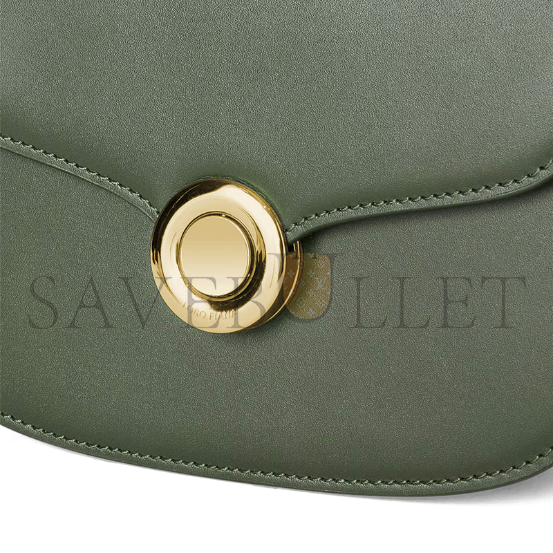 LORO PIANA MINI GHIERA BAG FAO1144 (18*13*7cm)